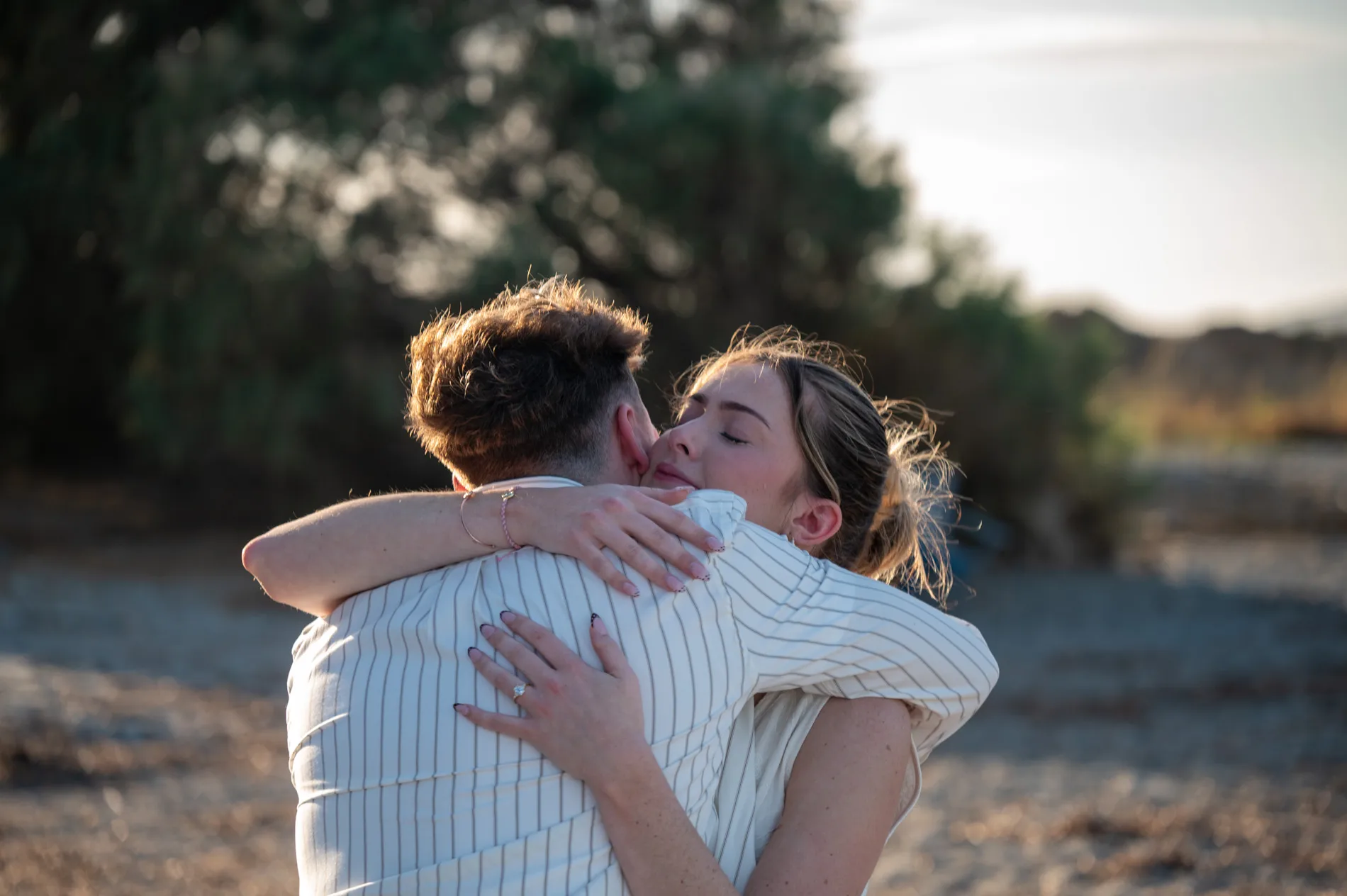 Proposal Maleme Chania Harry Emily 37