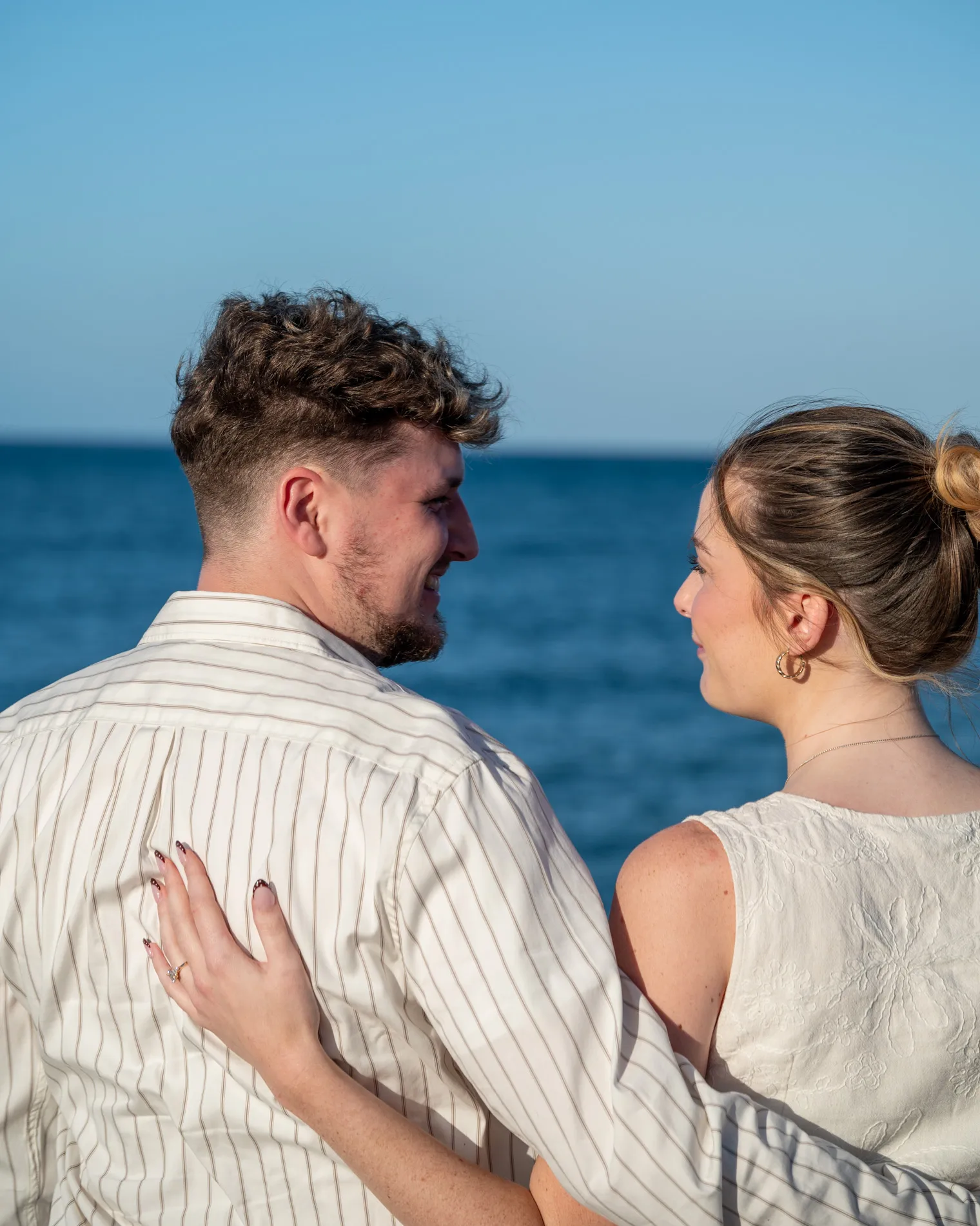 Proposal Maleme Chania Harry Emily 53