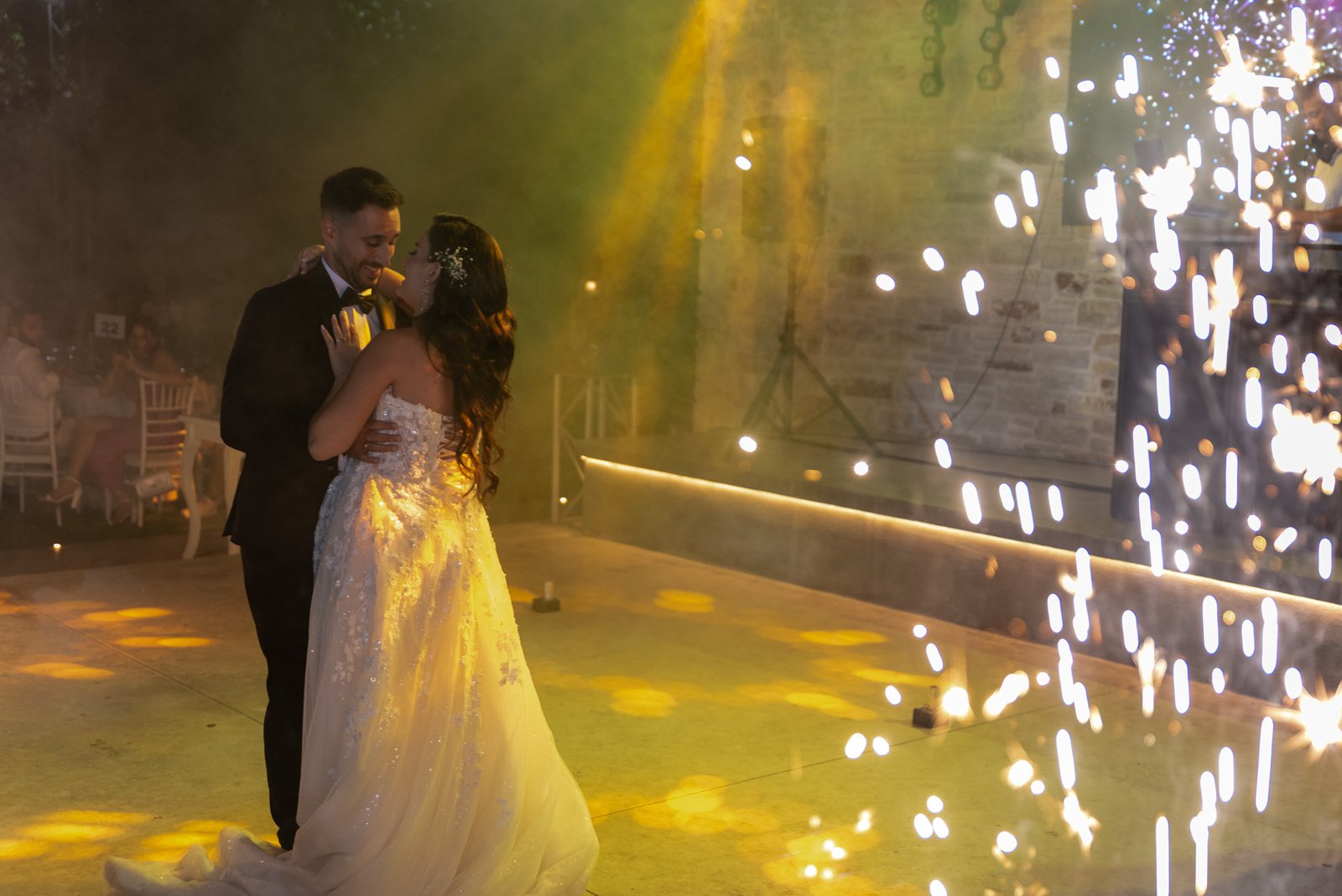 Wedding Photographer Crete Fotini Giorgos Full Wedding 136